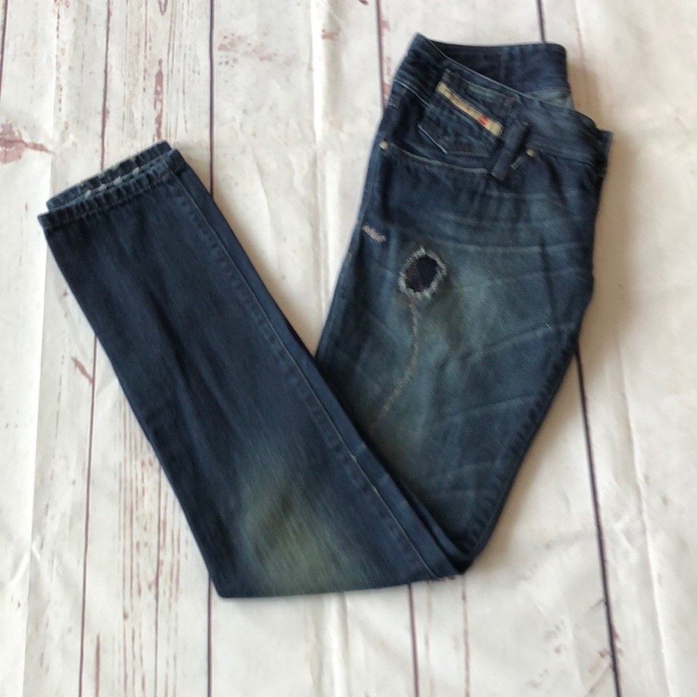 Diesel Jeans - Picture 5 of 11